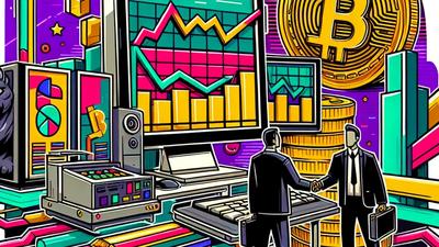 Bitwise Expands Staking Reach with Chorus One Acquisition, Eyeing New ETF Opportunities