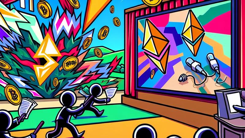 BitMine buys $199M in Ether as smart money traders bet on ETH decline