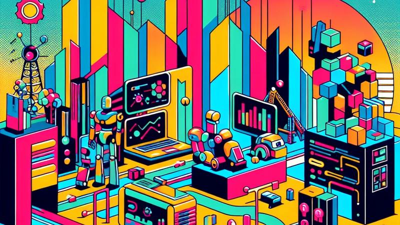 Massive AI Infrastructure Investments Fueling Industry Surge