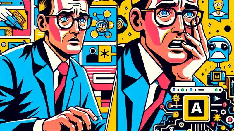 Reporter Tests AI Gig Economy, Ends Up Empty-Handed After Two Days