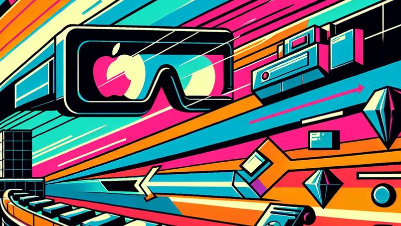 Apple's Smart Glasses Progressing Faster Than Anticipated, Set for 2026 Production