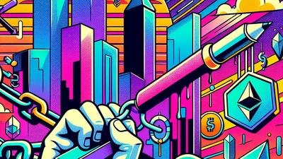 Chainlink's Integration Enables Ondo's Tokenized US Stocks on Ethereum