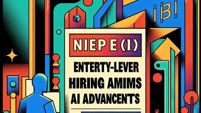 IBM to Expand Entry-Level Hiring Amidst AI Advancements