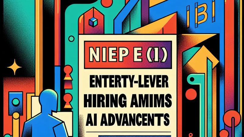 IBM to Expand Entry-Level Hiring Amidst AI Advancements
