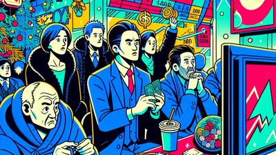 December Decline in Japan's Real Wages Adds Uncertainty to BoJ Policy Decisions