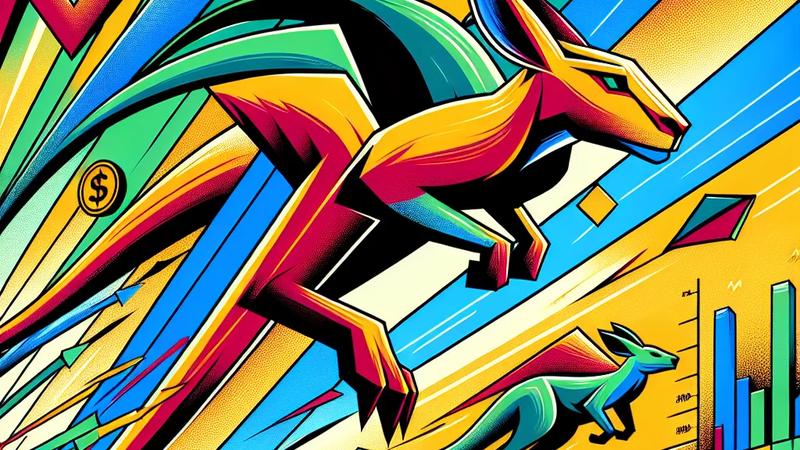 Australia's Inflation Rate Surpasses Expectations with 3.8% Increase in January