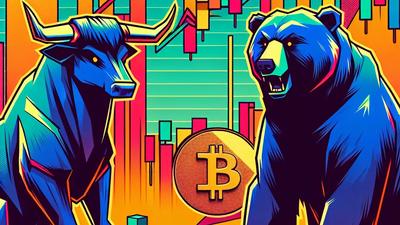 Bitcoin Bulls Face Setback as Bears Hold Firm at $98K