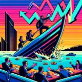 Strategy Faces $12.4B Q4 Loss Amid Bitcoin's Decline, Shares Plunge 17%