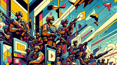 War Department Launches New Platform With Google’s Gemini in Military AI Push