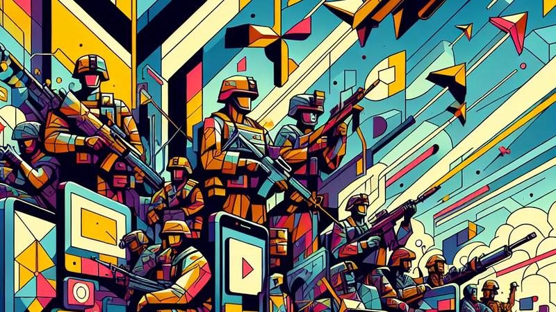 War Department Launches New Platform With Google’s Gemini in Military AI Push