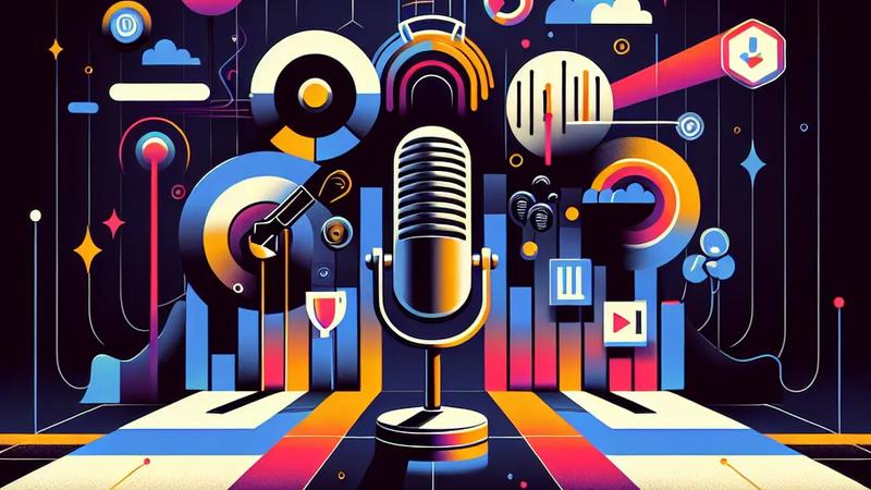 ElevenLabs and Google Lead in New Speech-to-Text Benchmark Rankings