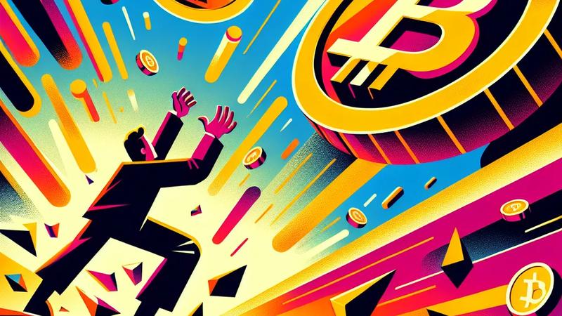 Bitcoin Surges Amid Spot ETF Inflows, Yet $105K Remains Elusive