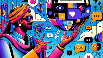 Indian Startup Sarvam Unveils Indus AI Chat App Amid Growing Competition