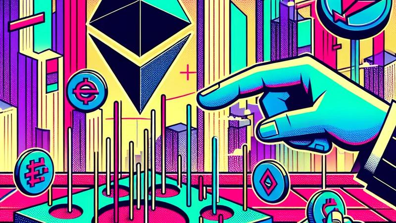 Surge in Ethereum Wallets Amid Network Upgrades and Market Activity