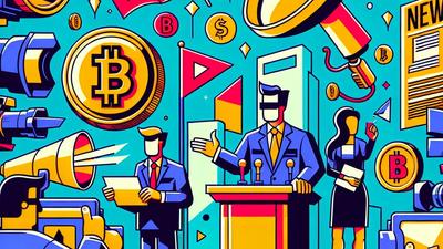 Trump’s national security strategy is silent on crypto, blockchain