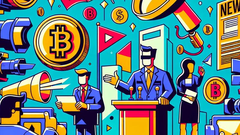 Trump’s national security strategy is silent on crypto, blockchain