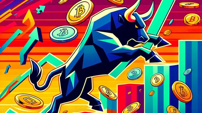 Crypto treasuries lead stock recovery after shaky start to December