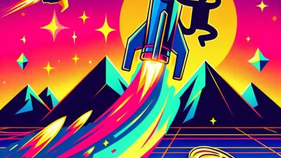 Bitcoin Surges 3% as Divergence with Gold Hints at Potential Gains