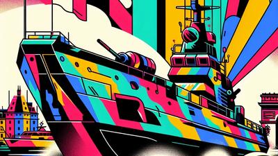 France Strengthens Indo-Pacific Presence with Amphibious Warship and Frigate Deployment to Balikatan 2026 Exercise