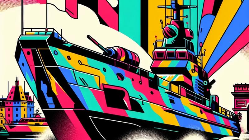 France Strengthens Indo-Pacific Presence with Amphibious Warship and Frigate Deployment to Balikatan 2026 Exercise