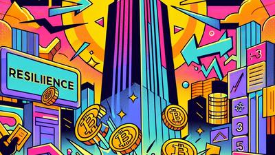 Solana's Resilience: Is SOL Truly Undervalued Despite Market Downturn?