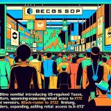 Bitnomial Introduces US-Regulated Tezos Futures, Expanding Retail Access to XTZ