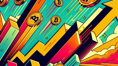 Bitcoin Bears Face Potential $600M Liquidation, Opening Path to $70K Surge