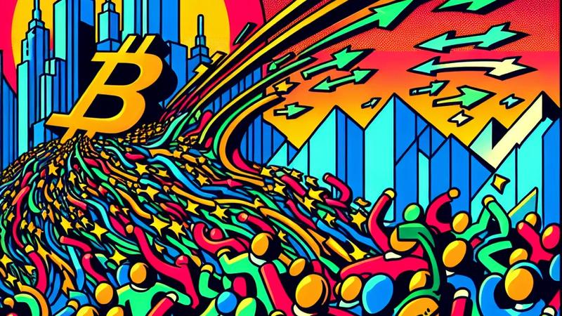 Bitcoin Could See Influx as UBS Warns of Overvaluation in US Stocks