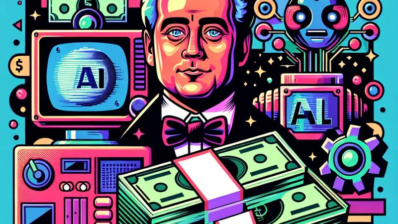 Meta Allocates $65 Million to Support AI-Advocating Politicians in State Elections