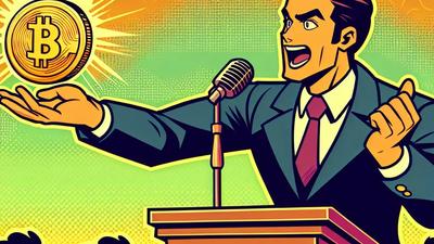 Michael Saylor Defends Bitcoin as a Strategic Asset for Companies