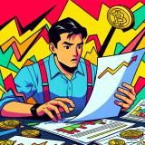 Samson Mow Analyzes Bitcoin's Recent Decline and Potential Recovery