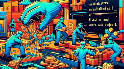 Bithumb Recovers Nearly All Misallocated Bitcoin and Covers Sale Deficit