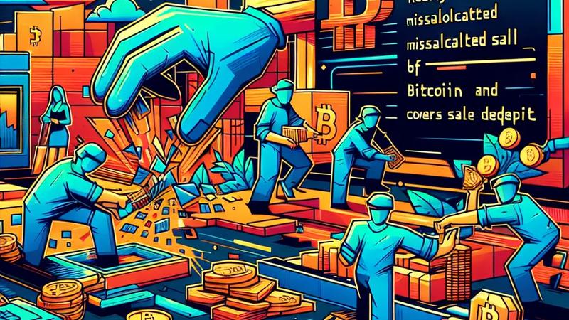 Bithumb Recovers Nearly All Misallocated Bitcoin and Covers Sale Deficit