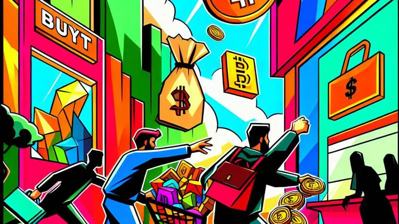 Kraken to Acquire Tokenization Platform Backed Finance as Crypto Exchange Extends Buying Spree