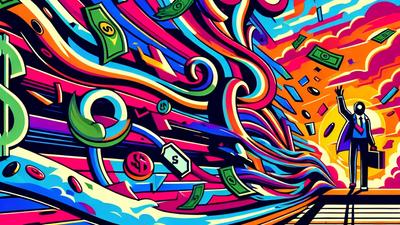 The “infinite money glitch” fueling Strategy and BitMine has evaporated, forcing a desperate pivot to survive