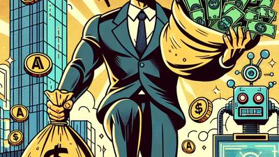 Salesforce CEO Marc Benioff Dismisses 'SaaSpocalypse' Fears with Strong Earnings and AI Strategy