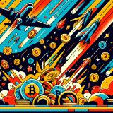 Massive Surge in Iranian Crypto Outflows Following US-Israeli Airstrikes