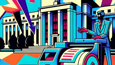 Lyn Alden Predicts Gradual Money Printing by Federal Reserve