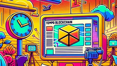 Stripe-backed Tempo blockchain inches toward launch with public testnet