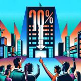 Block Inc. Considers 10% Workforce Reduction Amid Strategic Revamp