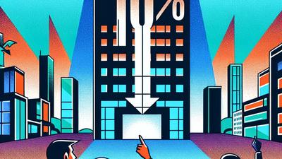 Block Inc. Considers 10% Workforce Reduction Amid Strategic Revamp