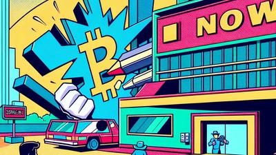 Strive's Stock Drops 12% Amidst Semler Acquisition to Boost Bitcoin Holdings