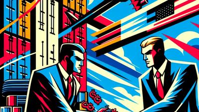 Antin Infrastructure Partners' Strategic Acquisition of Vigor Marine Group: Implications for the Defense and Maritime Industries