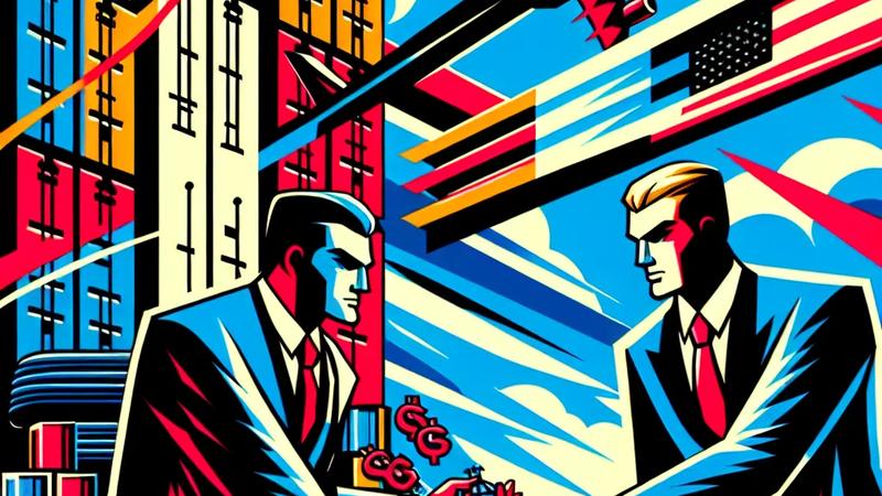 Antin Infrastructure Partners' Strategic Acquisition of Vigor Marine Group: Implications for the Defense and Maritime Industries