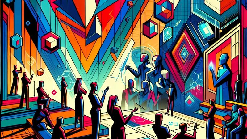 Tech Titans Prepare for Deepseek's Anticipated AI Launch Amid Controversy