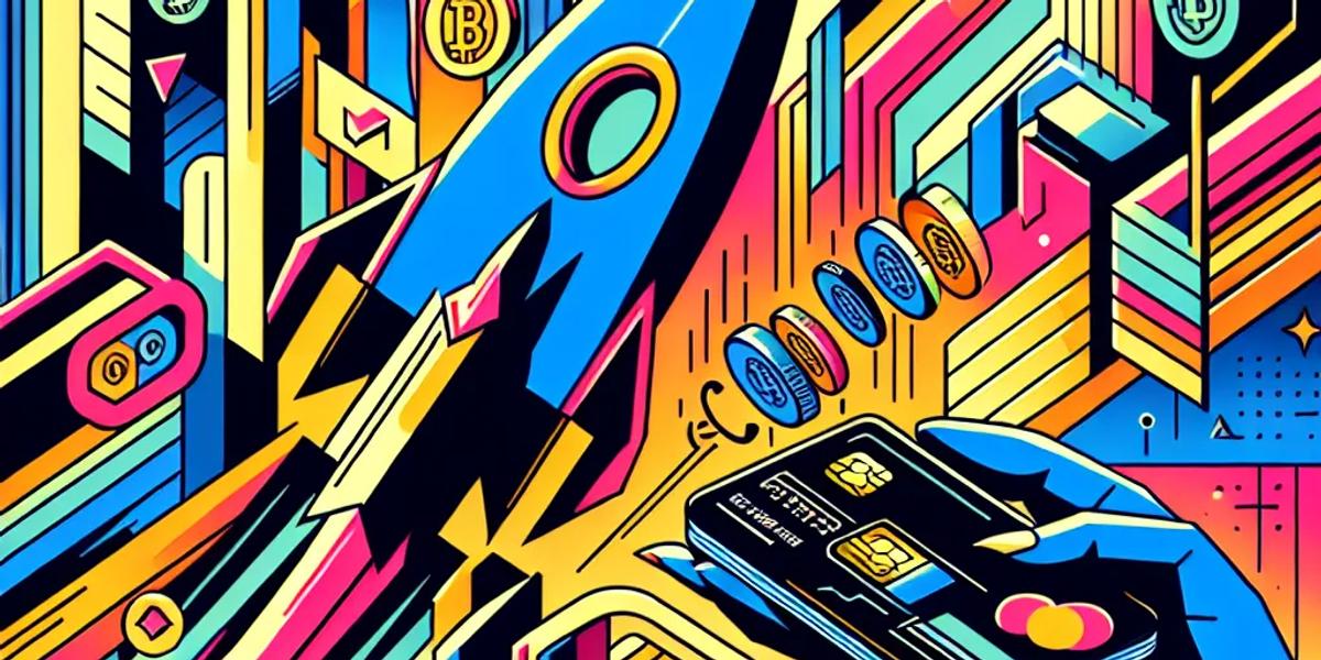 Pinakamahusay na USDT Credit Cards ngayong Enero 2026