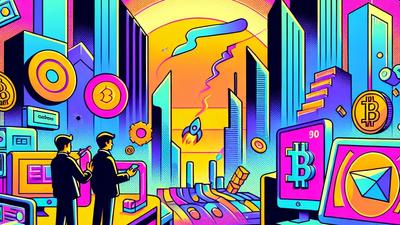 SEC Chair looks to “future-proof” overhaul of crypto regulation