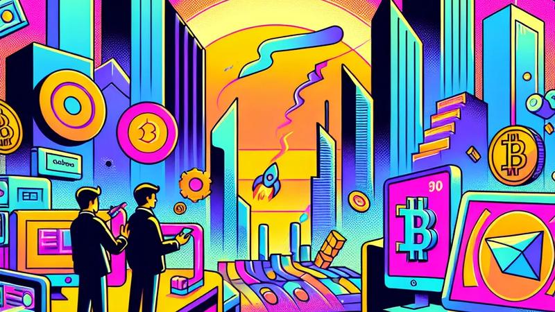 SEC Chair looks to “future-proof” overhaul of crypto regulation