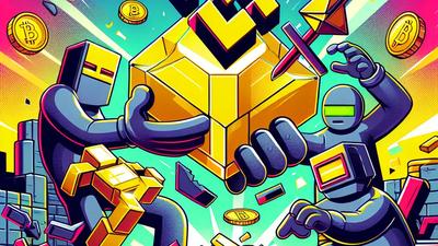 Binance Ventures into Precious Metals with USDT-Settled Gold and Silver Futures