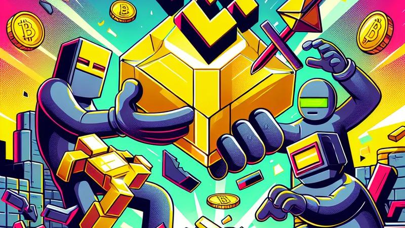 Binance Ventures into Precious Metals with USDT-Settled Gold and Silver Futures